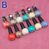 لاک ناخن سایز بزرگ کیفی