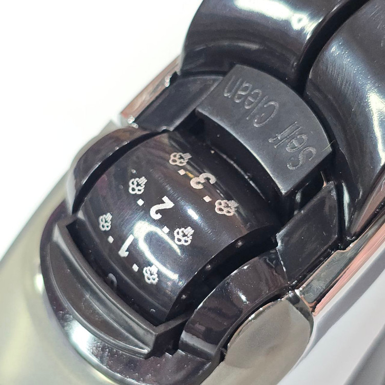 اتو بخار هوشمند روگن RU-1010