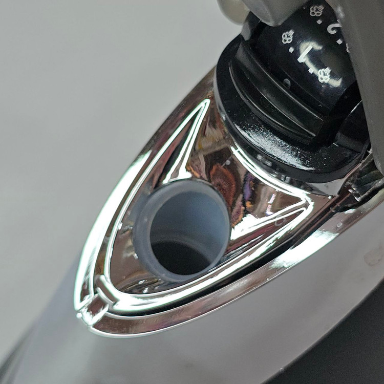 اتو بخار هوشمند روگن RU-1010