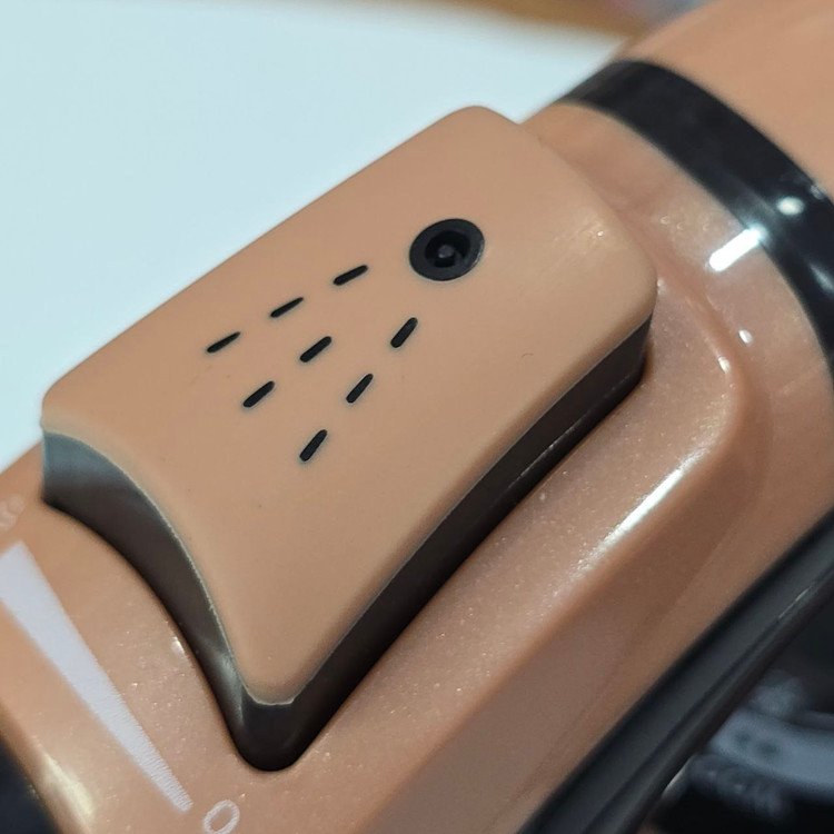 اتو بخار هوشمند روگن مدل RU-1015