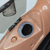 اتو بخار هوشمند روگن مدل RU-1015