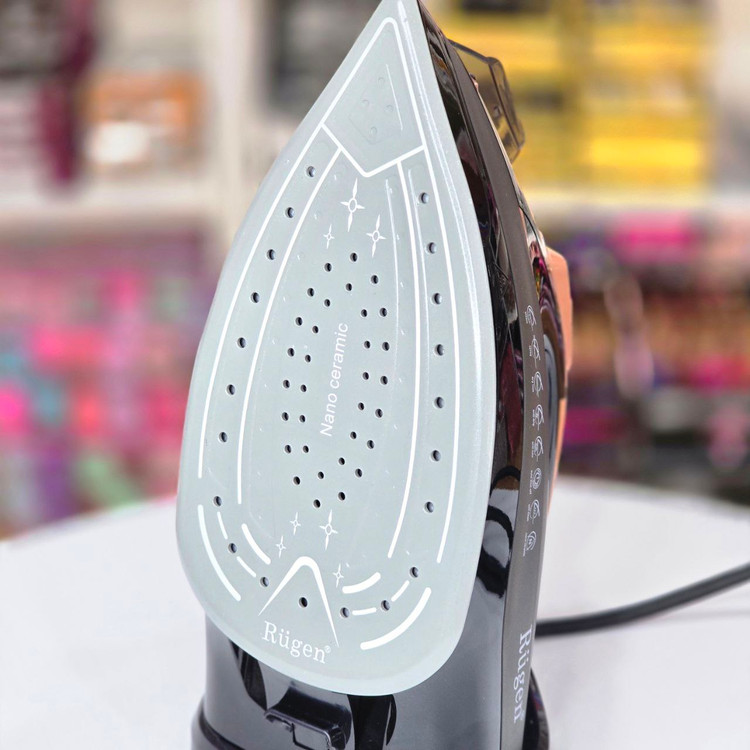 اتو بخار هوشمند روگن مدل RU-1015