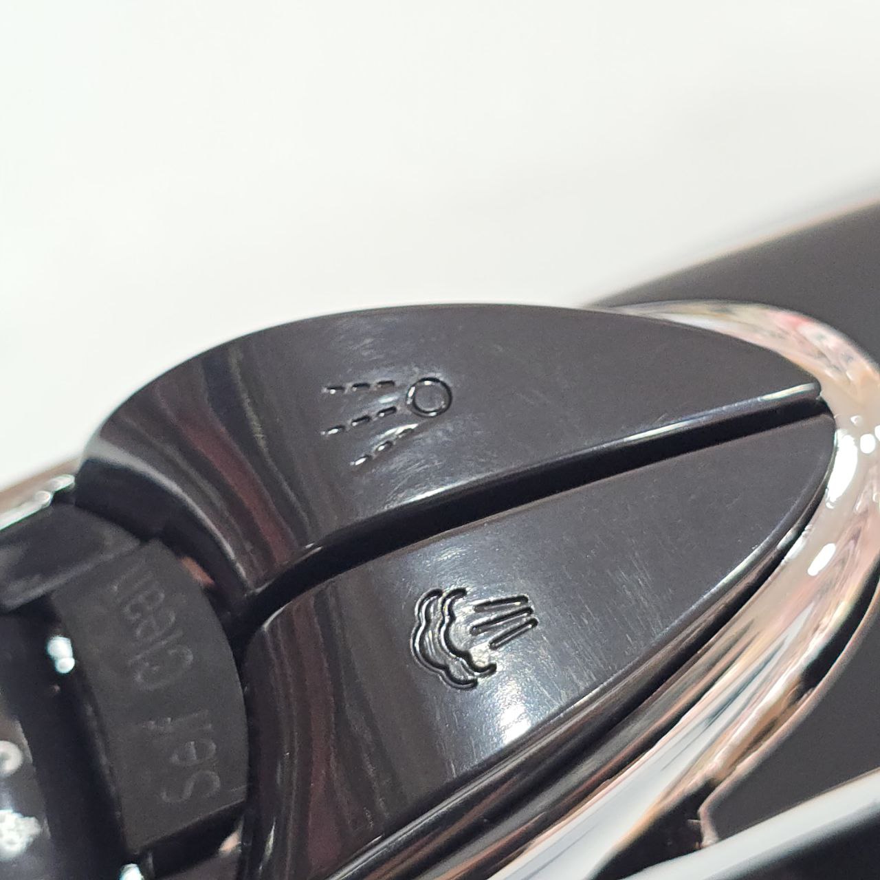 اتو بخار هوشمند روگن مدل RU-1015