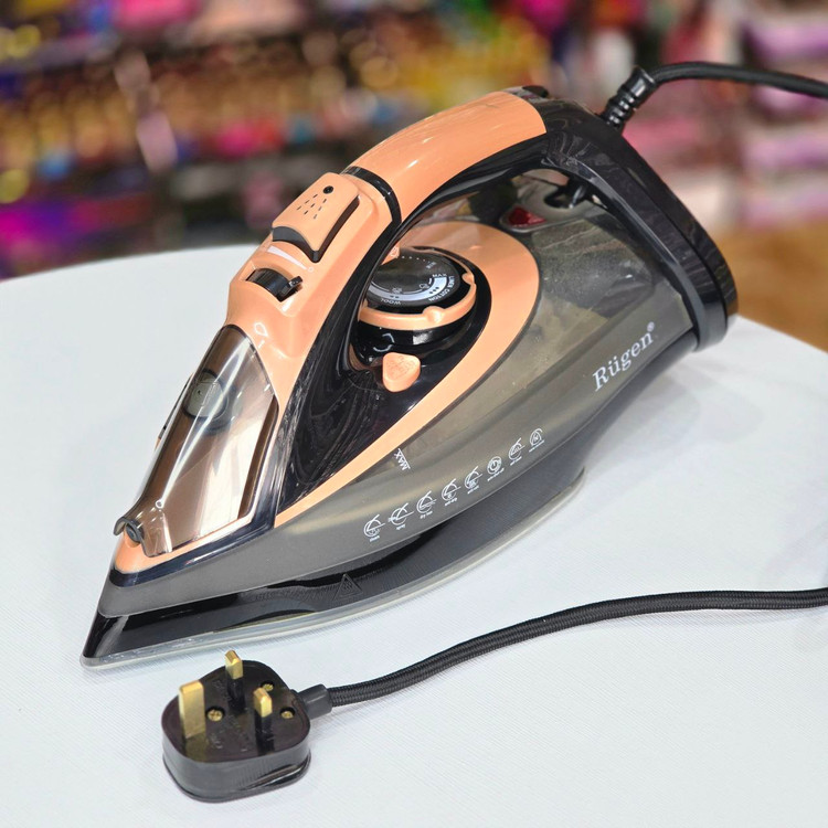 اتو بخار هوشمند روگن مدل RU-1015