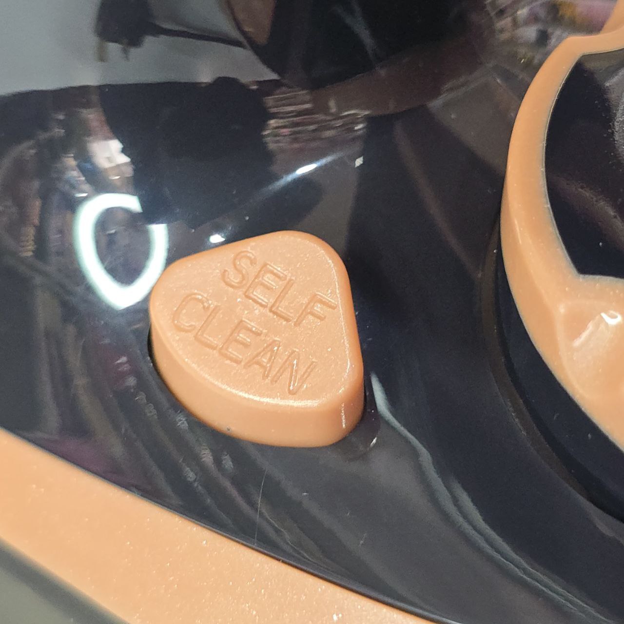 اتو بخار هوشمند روگن مدل RU-1015