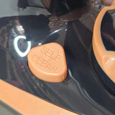 اتو بخار هوشمند روگن مدل RU-1015