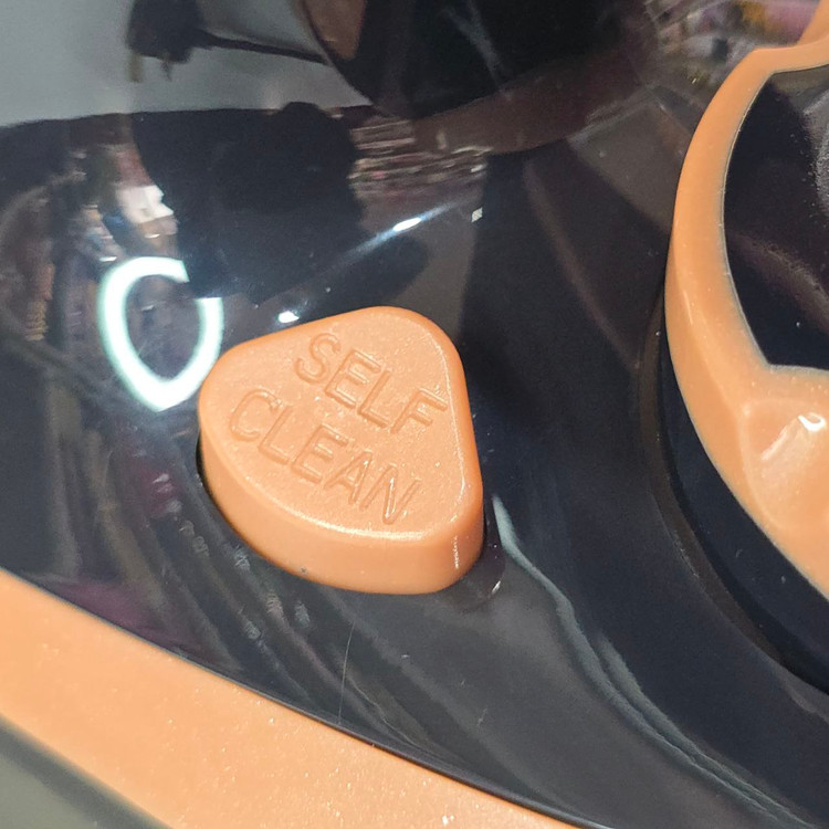 اتو بخار هوشمند روگن مدل RU-1015