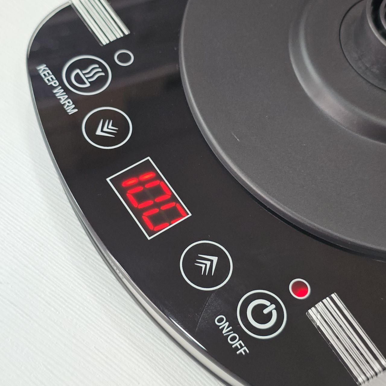 چای ساز روگن مدل RU-1510