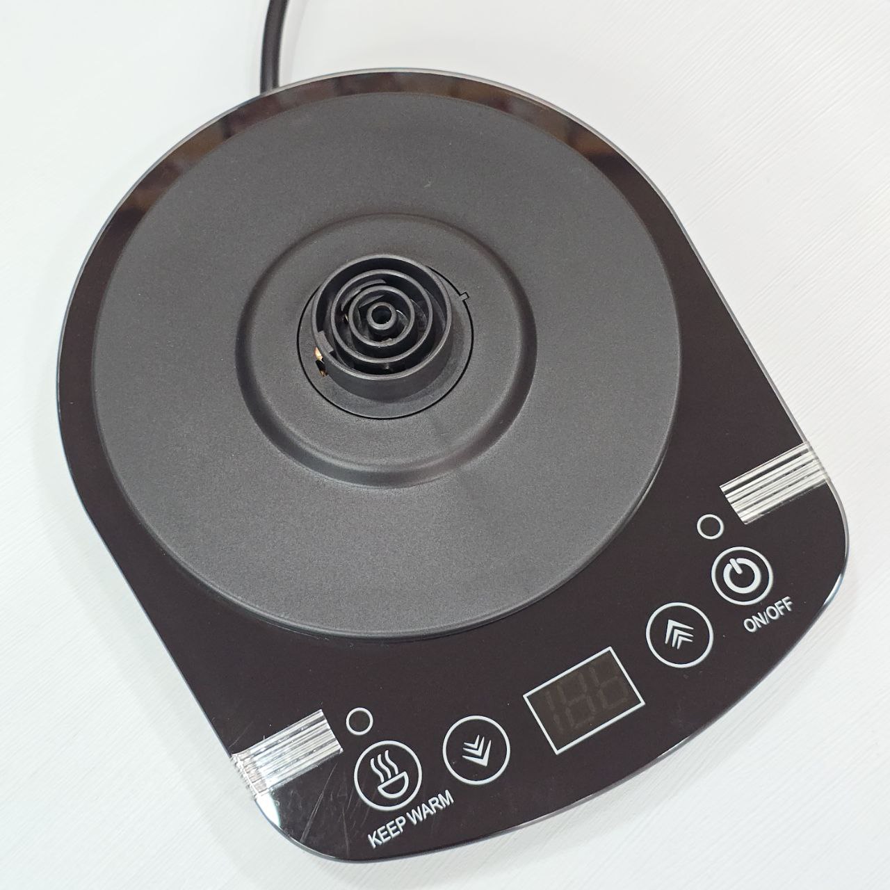 چای ساز روگن مدل RU-1510