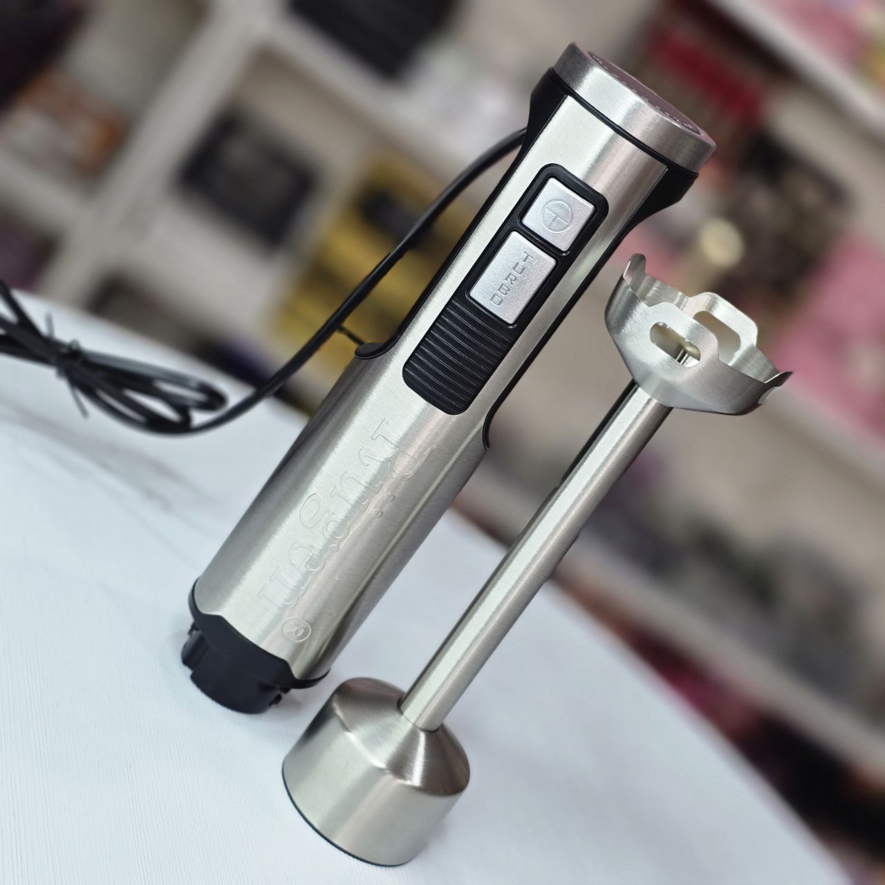 گوشت کوب تک کاره روگن مدل Ru-2235