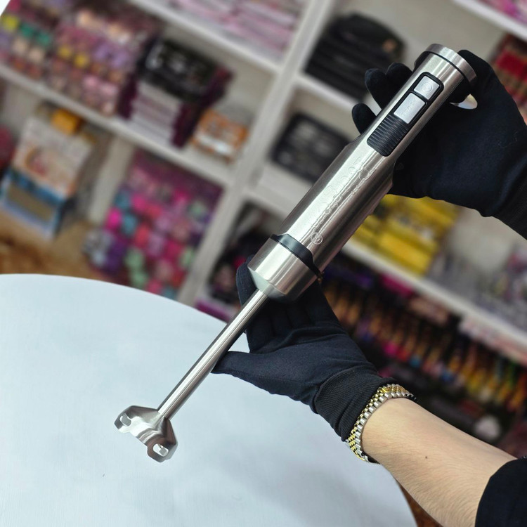 گوشت کوب تک کاره روگن مدل Ru-2235