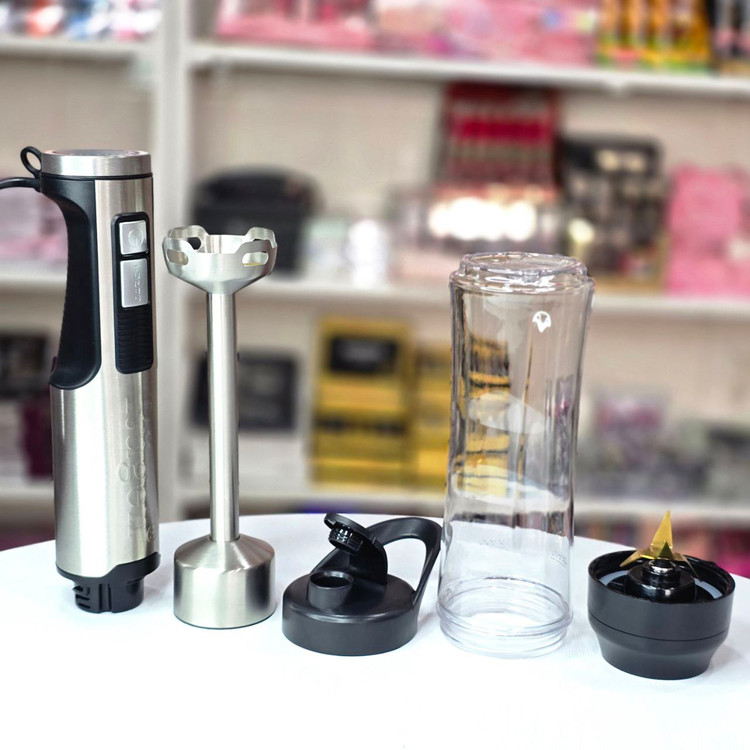 گوشت کوب شیکر دار برند روگن مدل RU 2240