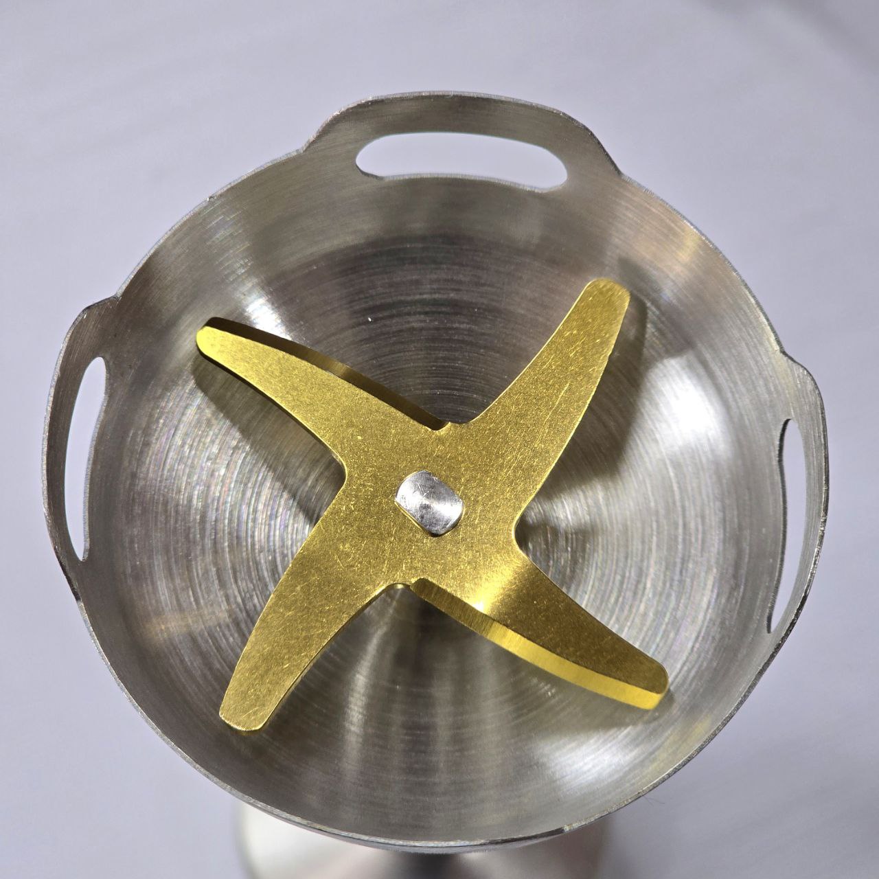 گوشت کوب شیکر دار برند روگن مدل RU 2240