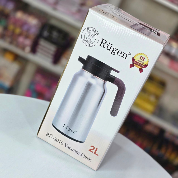 فلاسک 2 لیتری روگن مدل RU-8010
