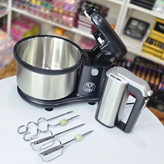 همزن کاسه دار روگن مدل Ru-1915