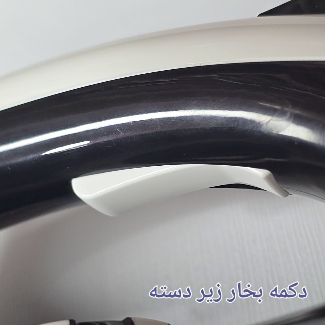 اتو بخار مخزن دار روگن RU-1030