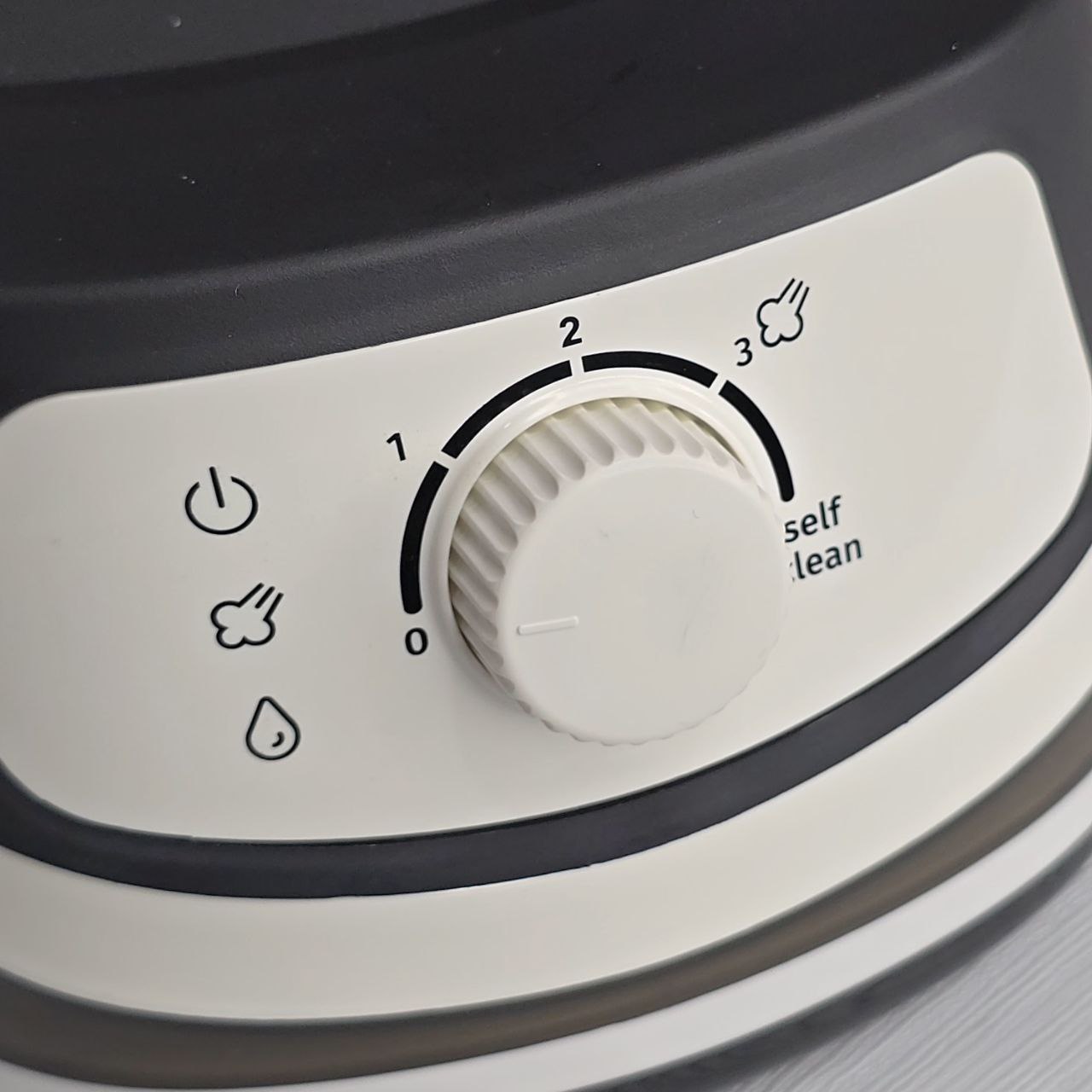 اتو بخار مخزن دار روگن RU-1030