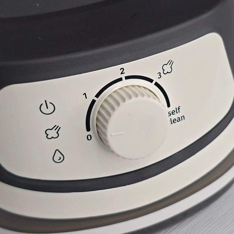 اتو بخار مخزن دار روگن RU-1030