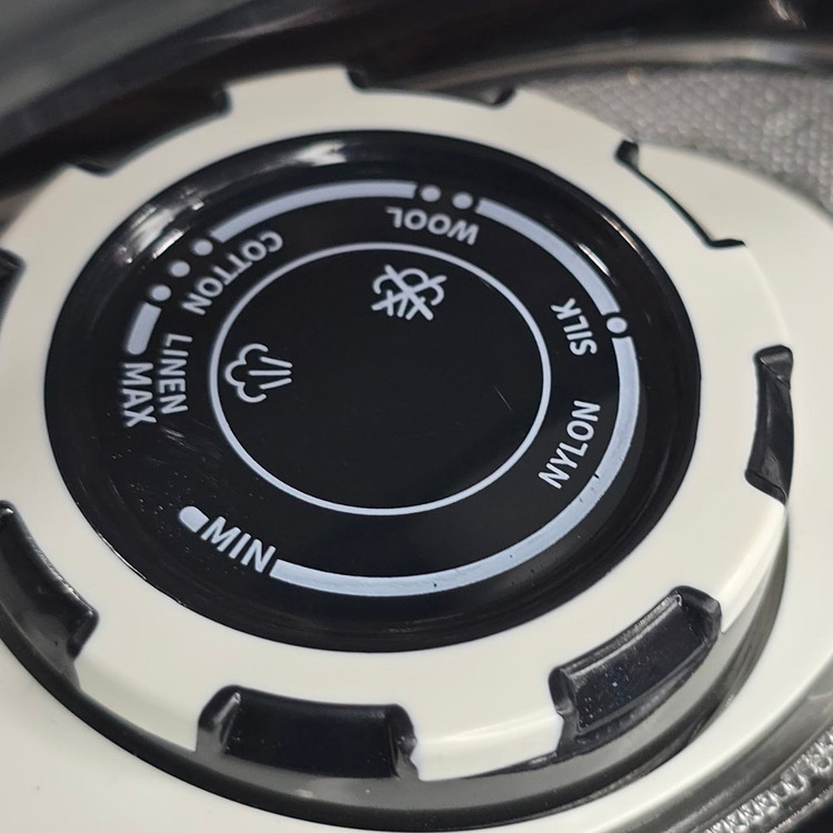 اتو بخار مخزن دار روگن RU-1030