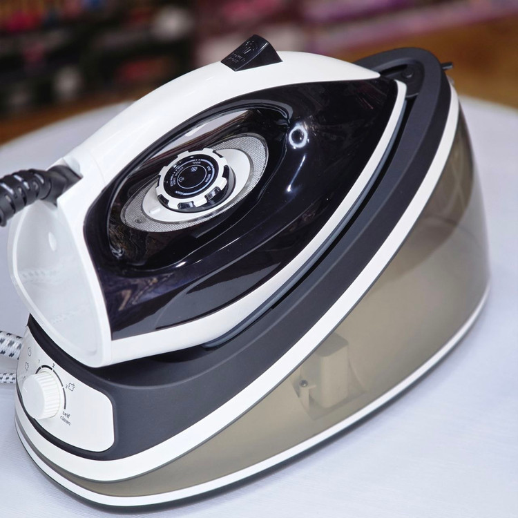 اتو بخار مخزن دار روگن RU-1030