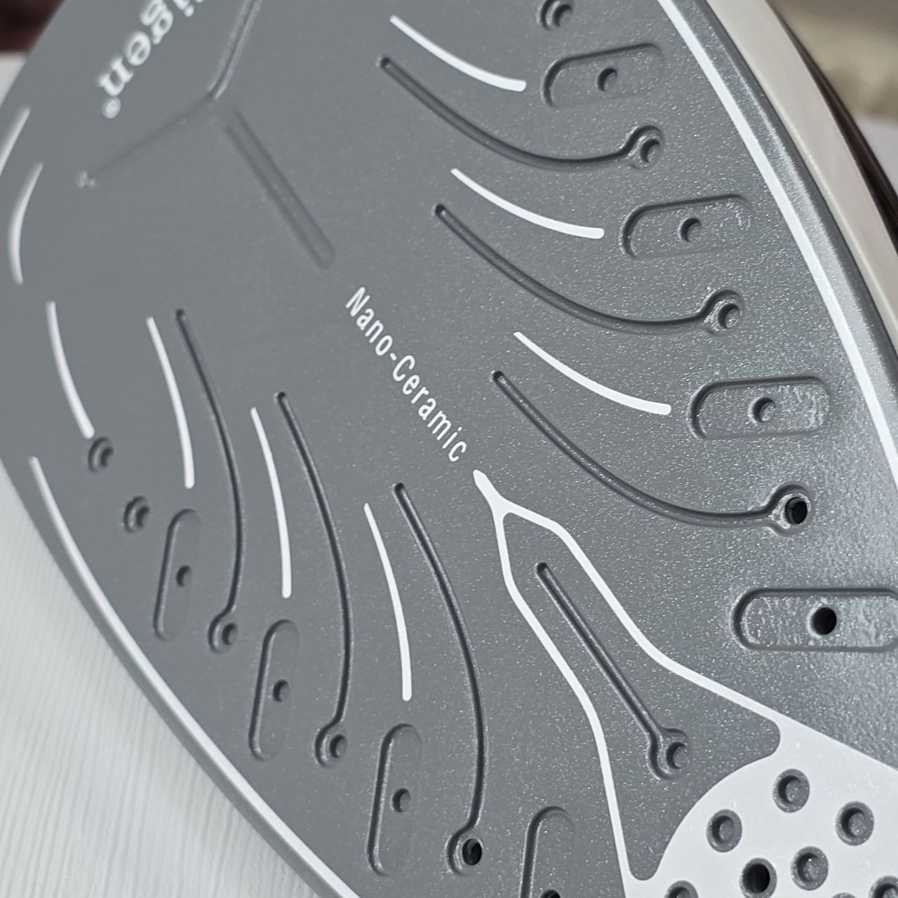 اتو بخار مخزن دار روگن RU-1030