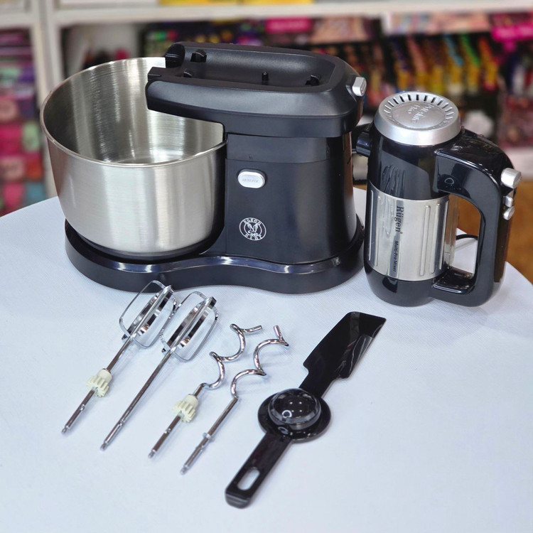 همزن کاسه دار روگن مدل Ru-1925