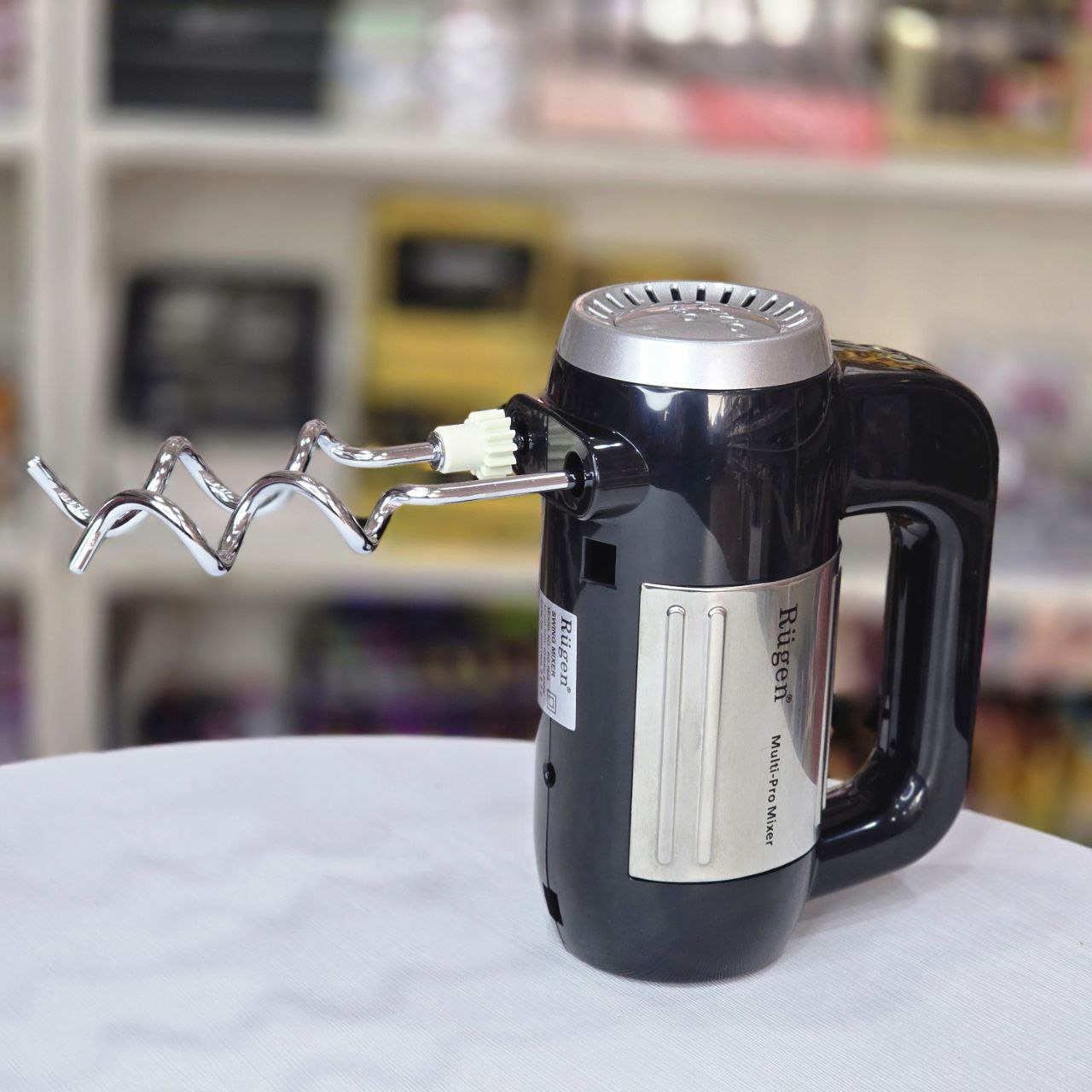 همزن کاسه دار روگن مدل Ru-1925