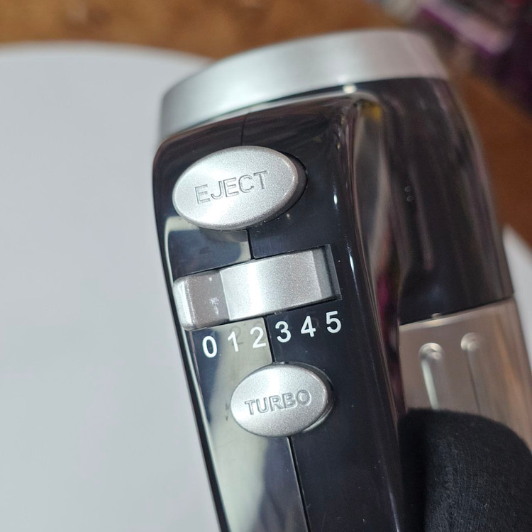 همزن کاسه دار روگن مدل Ru-1925