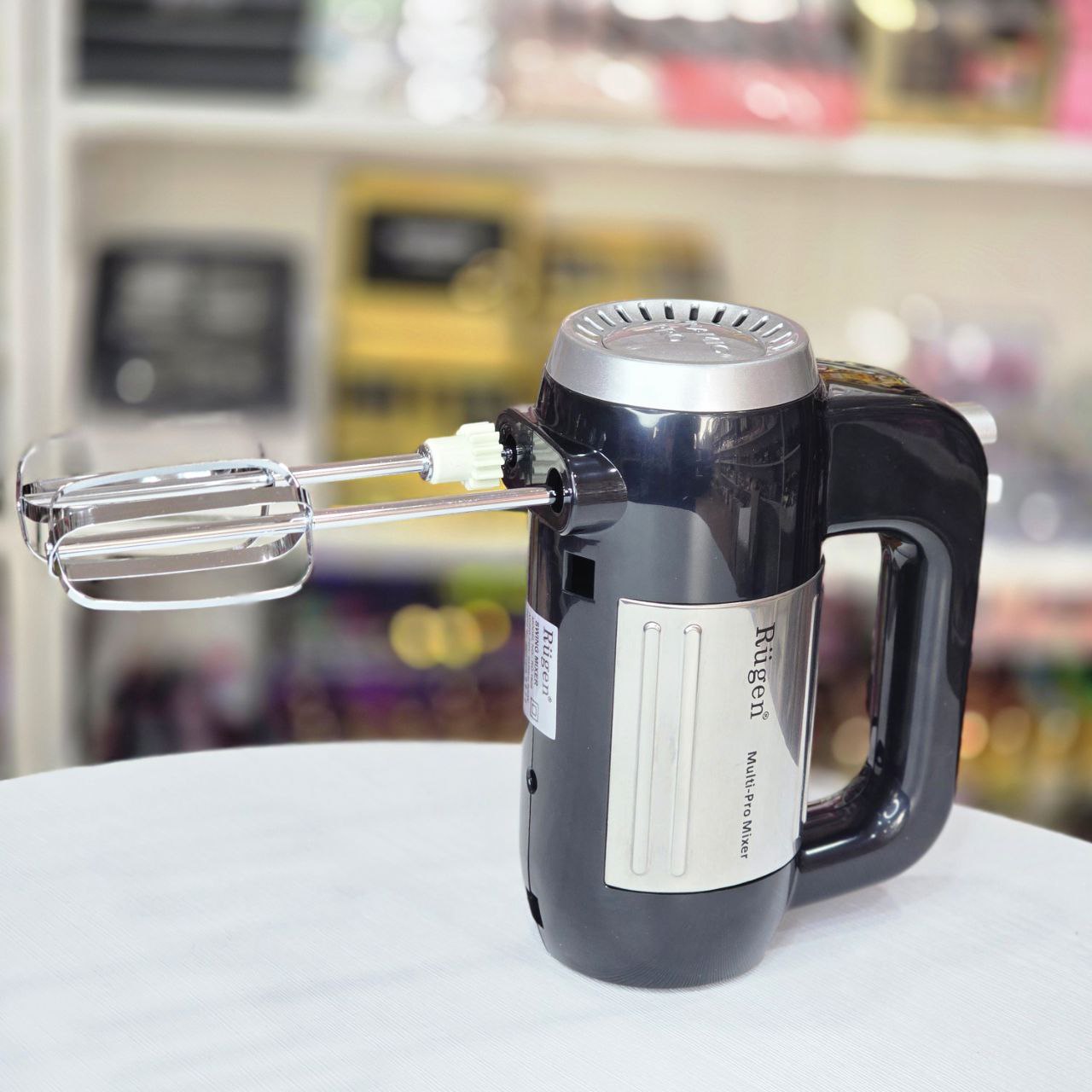 همزن کاسه دار روگن مدل Ru-1925