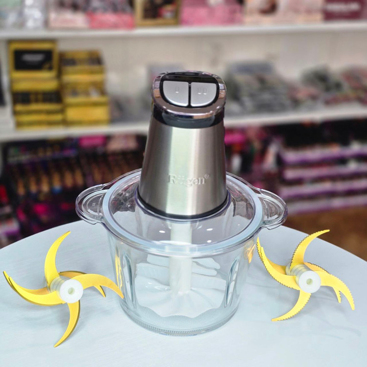 خردکن و غذا ساز روگن مدل RU-2350