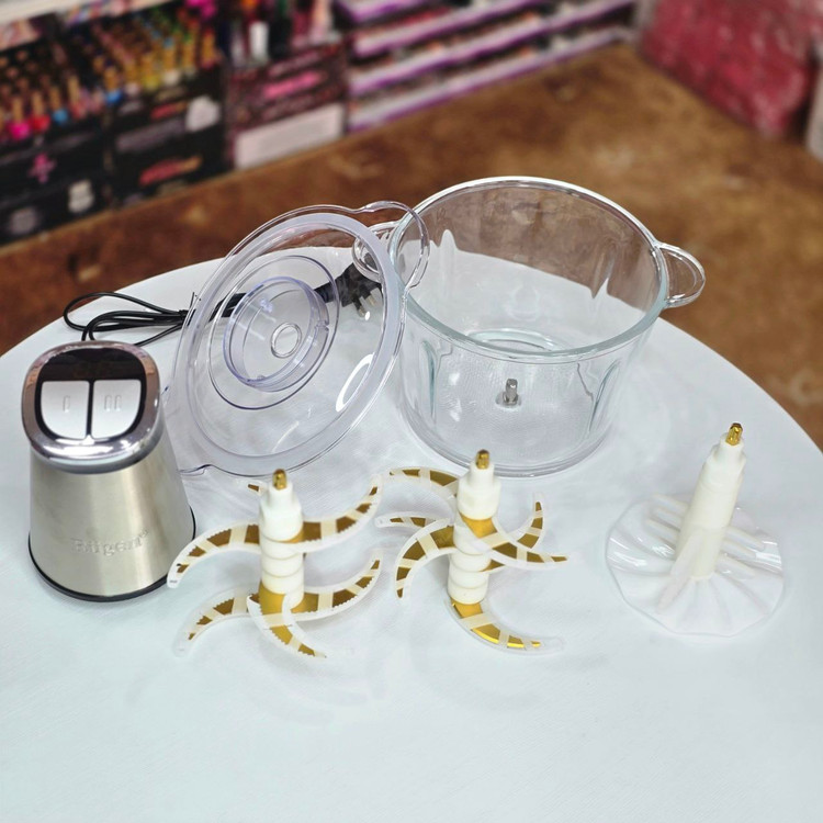 خردکن و غذا ساز روگن مدل RU-2350