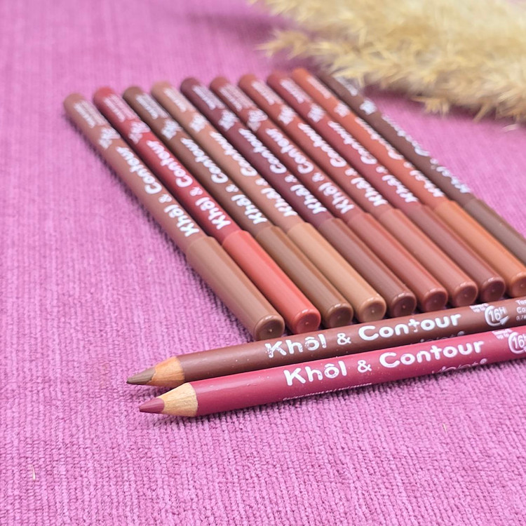 خط لب مات برند ویولت