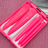 ست براش آینه ای 5 تکه