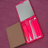 ست براش آینه ای 5 تکه