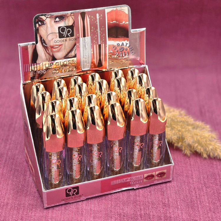 برق لب اکلیل دار کویدن رز