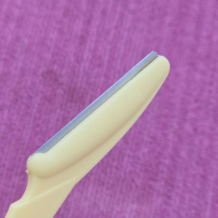 تیغ اصلاح صورت برند رازور