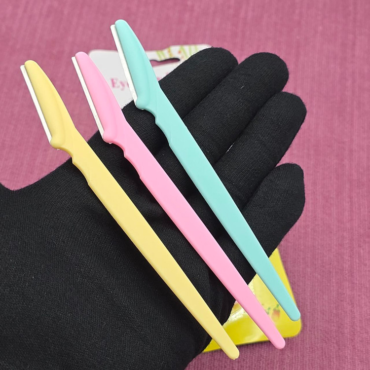 تیغ اصلاح صورت برند رازور