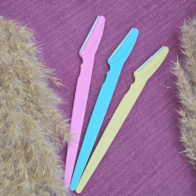 تیغ اصلاح صورت برند رازور