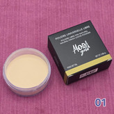 پودر ثابت کننده آرایش برند مُدا