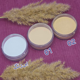 پودر ثابت کننده آرایش برند مُدا