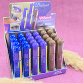 ریمل رنگی با فرچه ژله ای برند بیولند