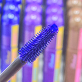 ریمل رنگی با فرچه ژله ای برند بیولند