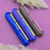 ریمل رنگی با فرچه ژله ای برند بیولند