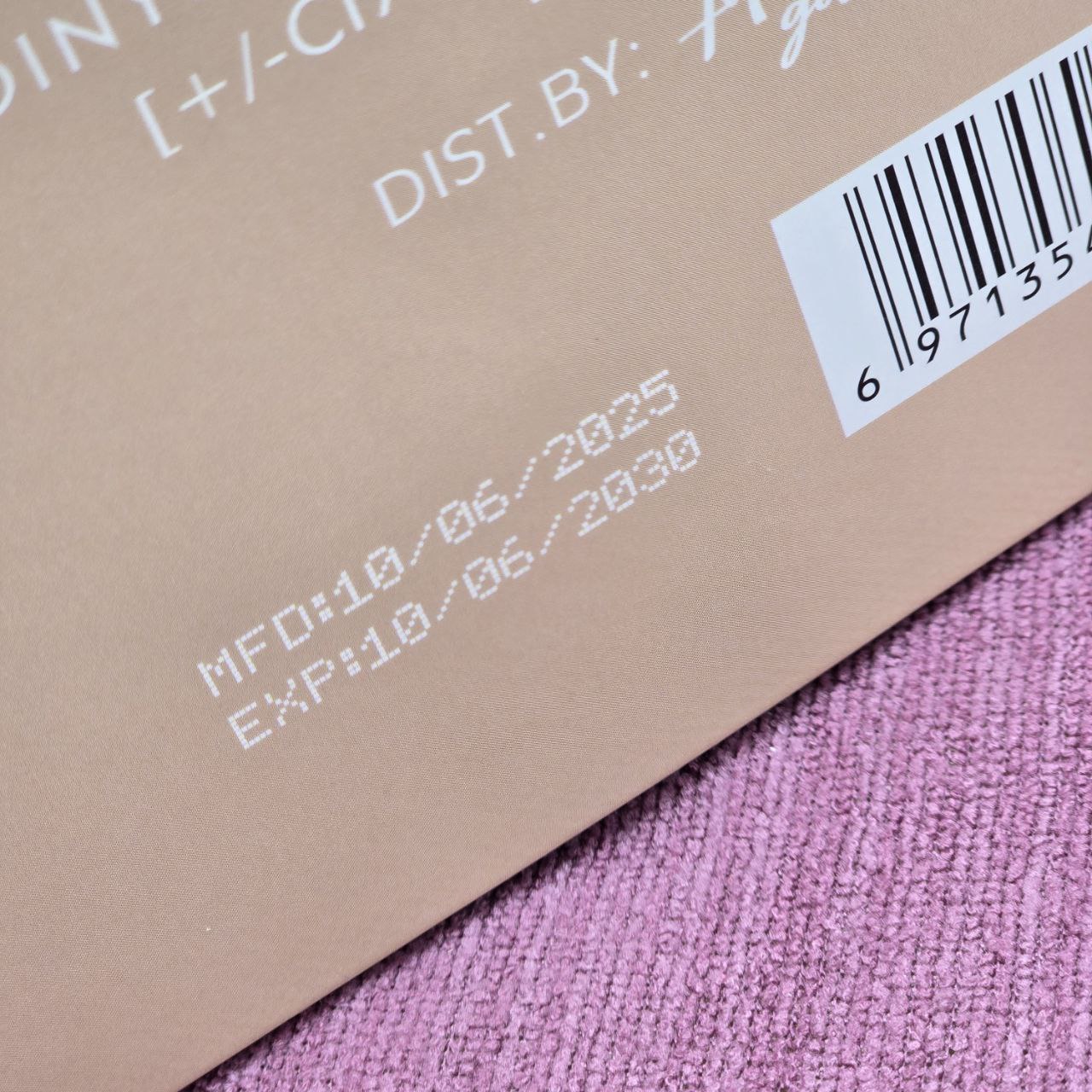 کرم پودر تیوپی برند مُدا