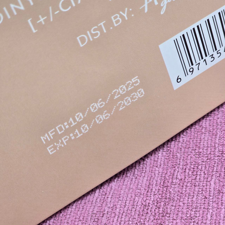 کرم پودر تیوپی برند مُدا