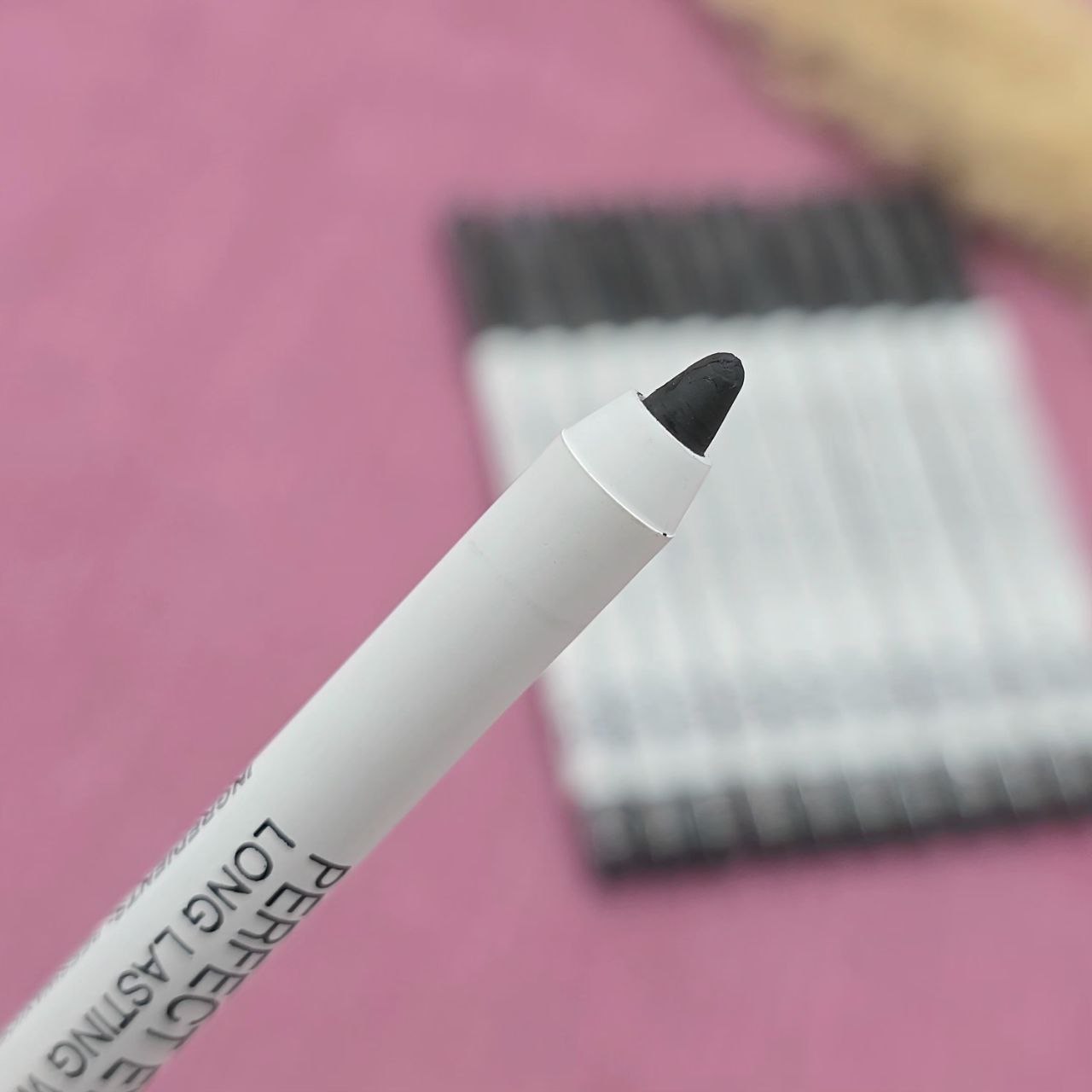 مداد چشم نوک شمعی برند مُدا