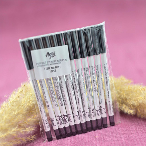 مداد چشم نوک شمعی برند مُدا