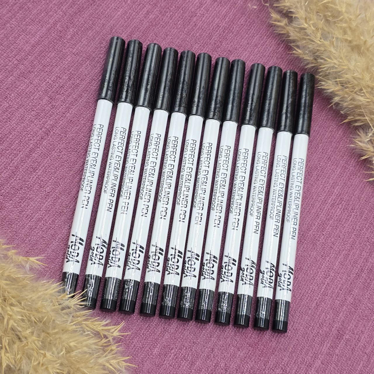 مداد چشم نوک شمعی برند مُدا