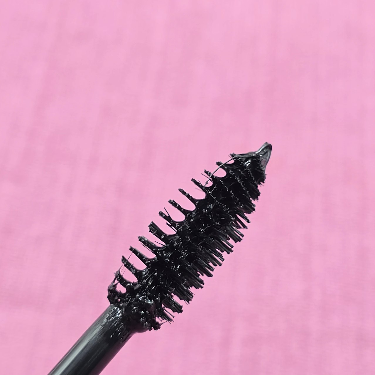 ریمل فرچه مویی حجم دهنده برند مُدا