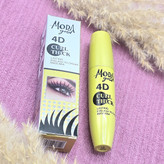 ریمل فرچه مویی حجم دهنده برند مُدا